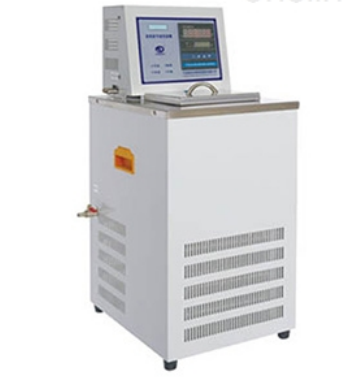 寧波新芝生物科技高精度低溫恒溫槽（加熱、制冷）GDH-2006