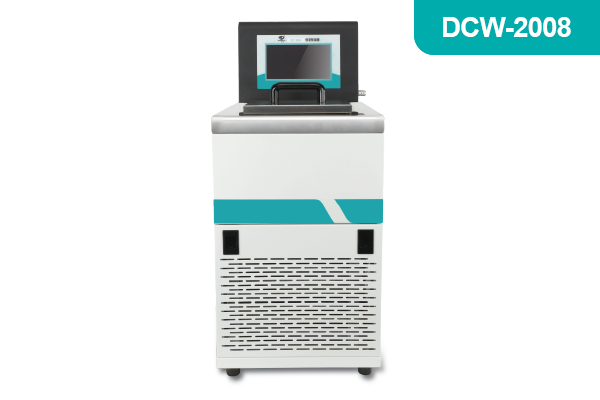 寧波新芝生物科技低溫恒溫槽（加熱、制冷）DCW-2008